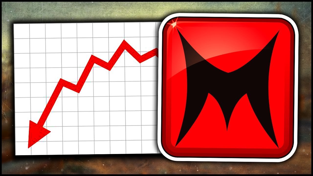 Множество афер и крах машинимы (2006&ndash;2019)