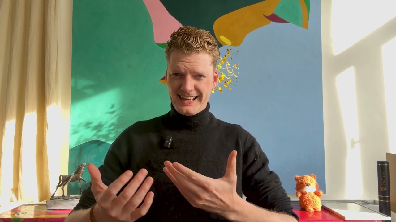 Wat de NLP master Practitioner voor je kan betekenen.