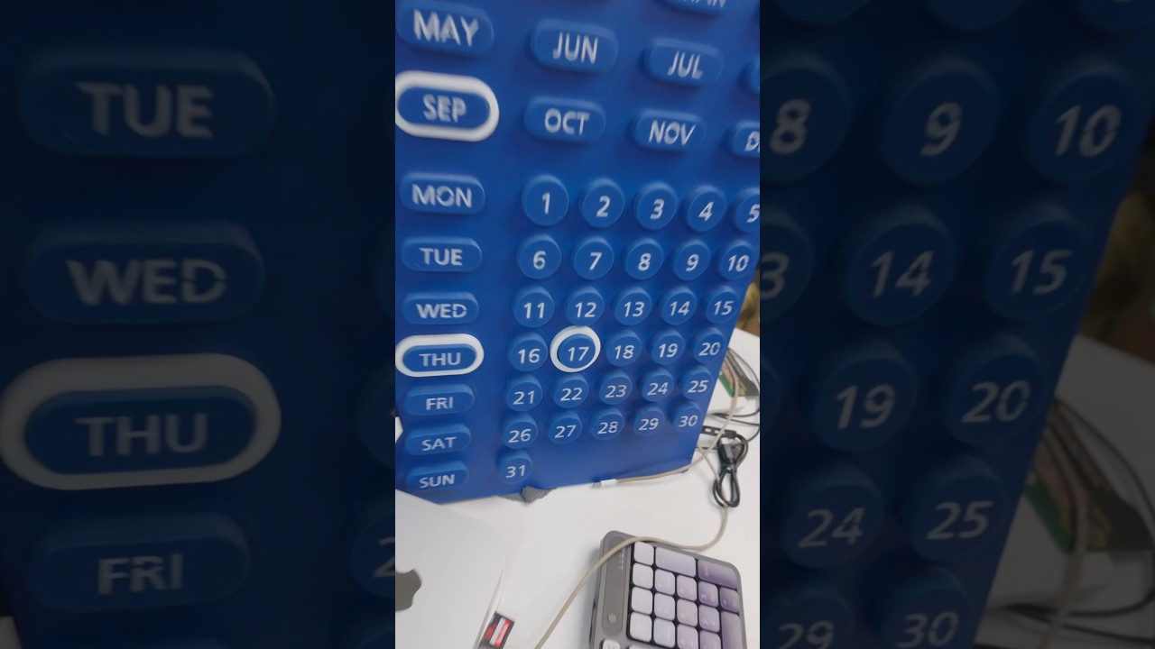 90 Sec Tech Wrap - 17 Sept 2026 ! #shorts #technews #technology