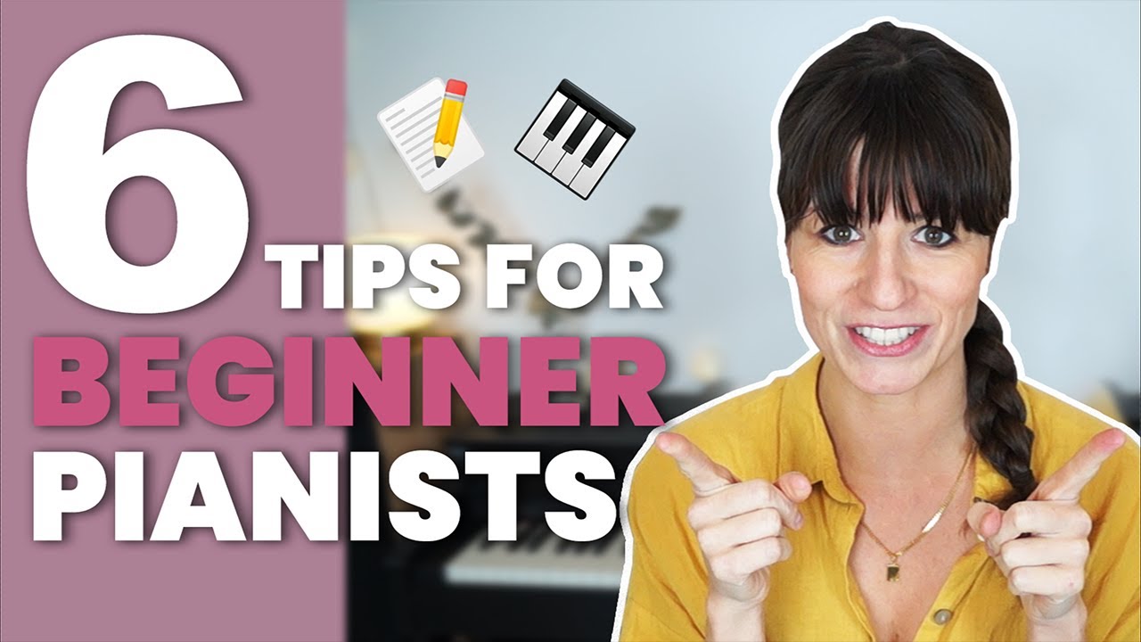 🎹 THE BALLET PIANIST 🤓 6 TIPS for the BEGINNER BALLET ACCOMPANIST (how to play for BALLET CLASSES)