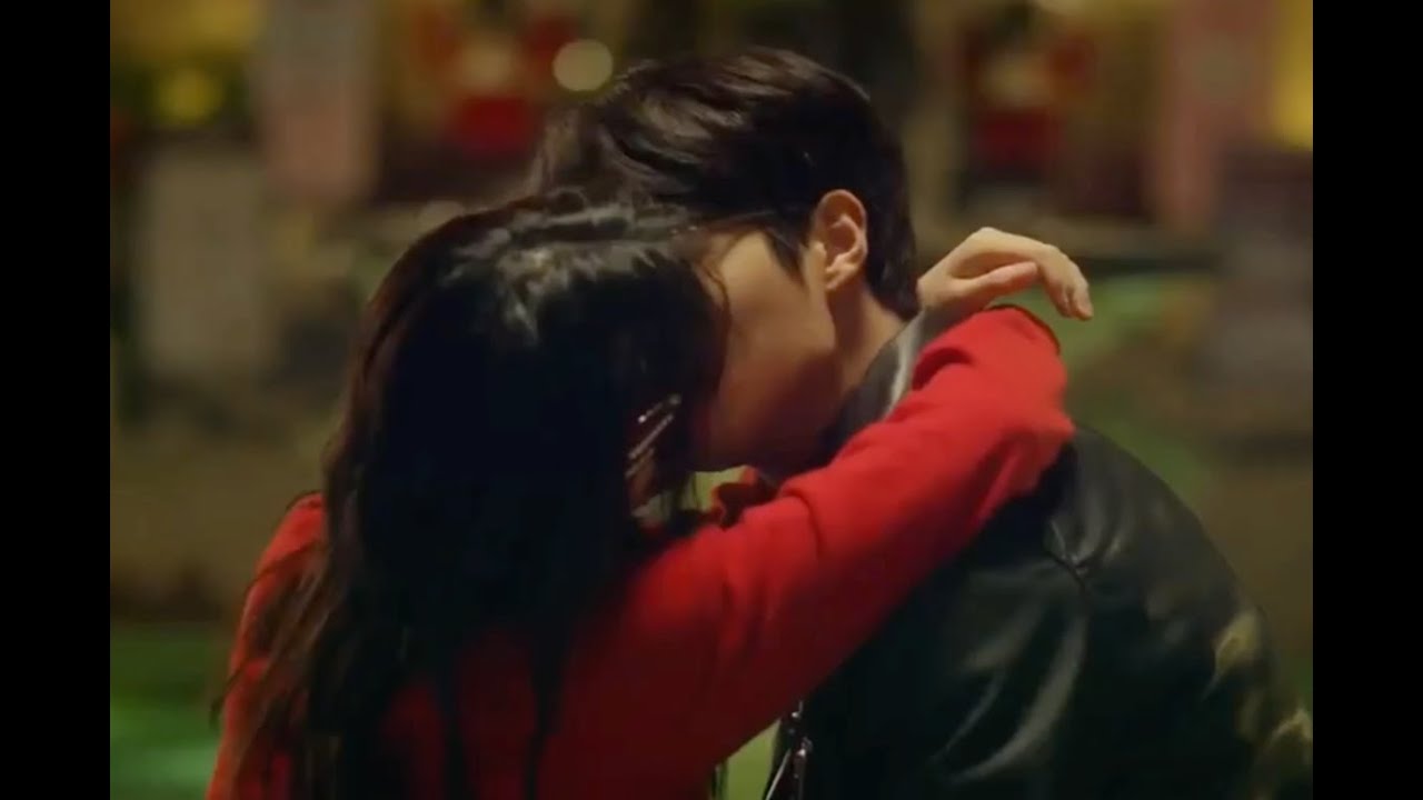 The girl had her most expected first kiss but forgets who she kissed with | Drama Recap 🌹