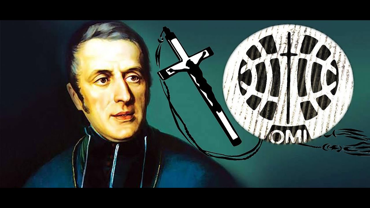 St Eugene De Mazenod