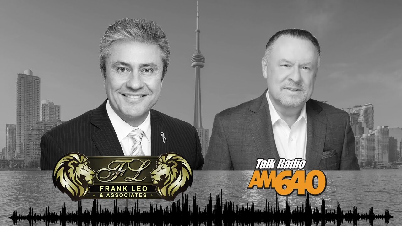 GTA Real Estate Breakdown with Frank Leo on AM 640