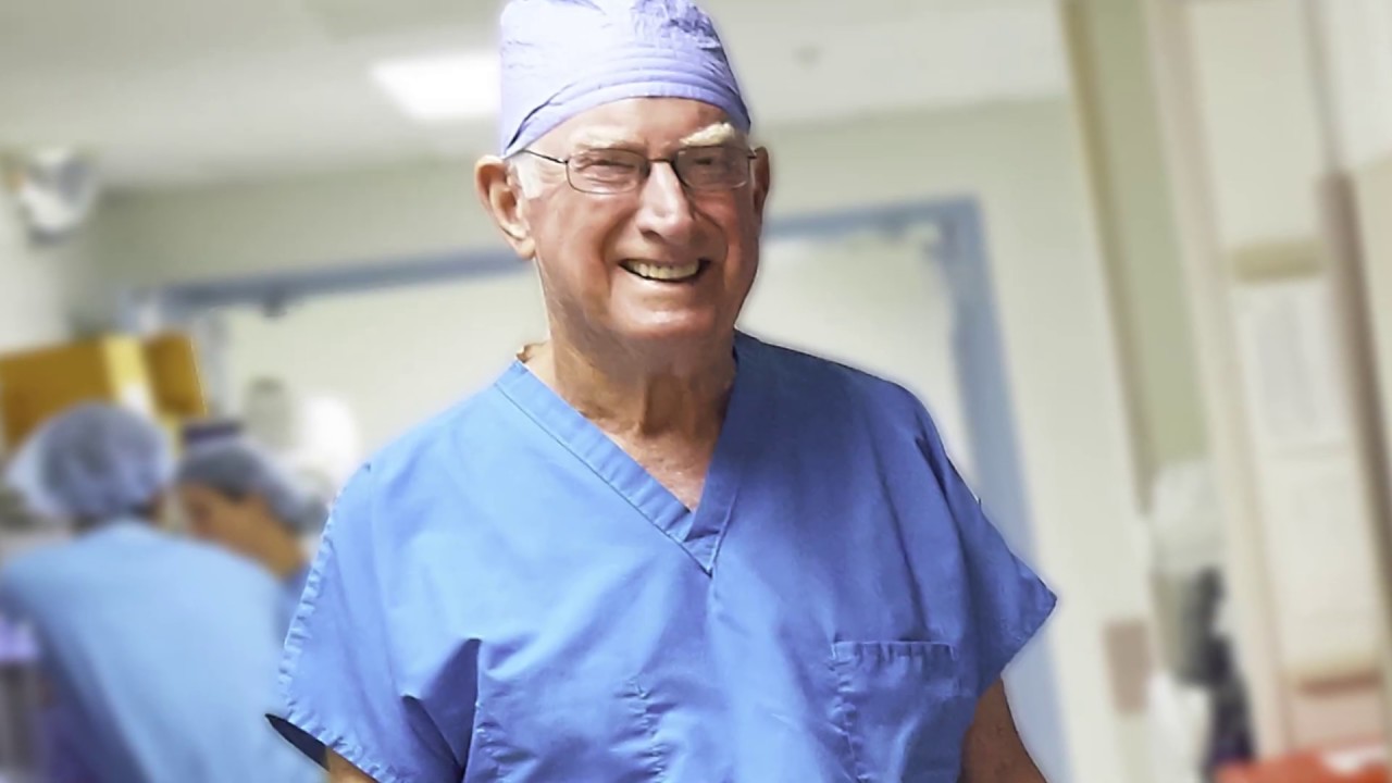 Richard H. Rothman, MD, PhD, FAOA - AOA Pillar of the Orthopaedic Profession