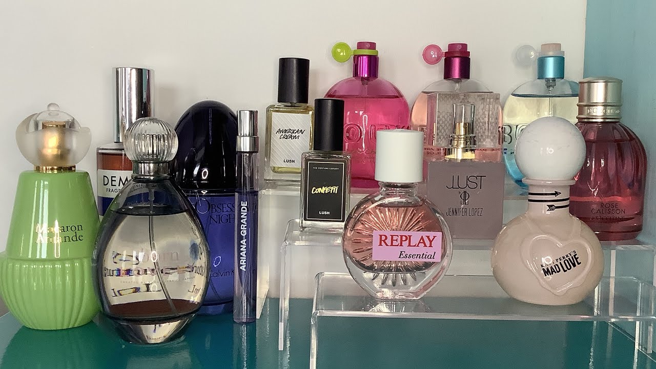 What I Wore Last Week inc Lush American Cream Confetti Jeanne Arthes Macaron Amande Boum JLust