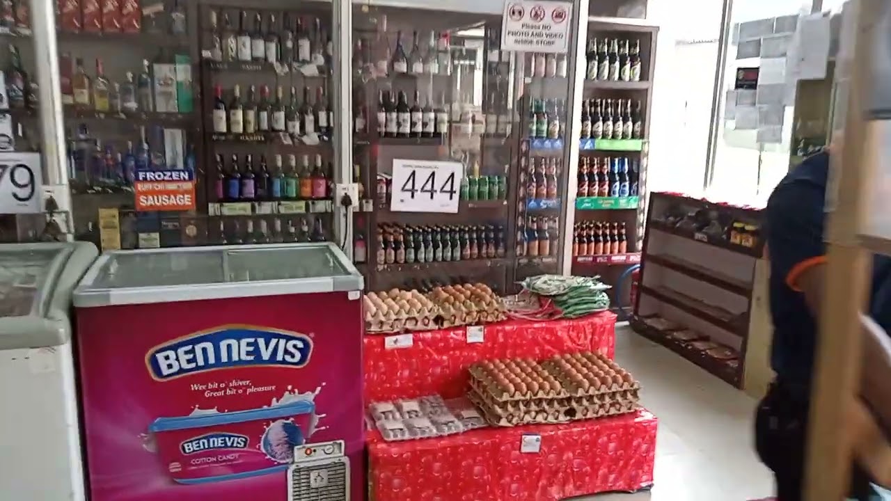 big mart# Kathmandu Nepal#