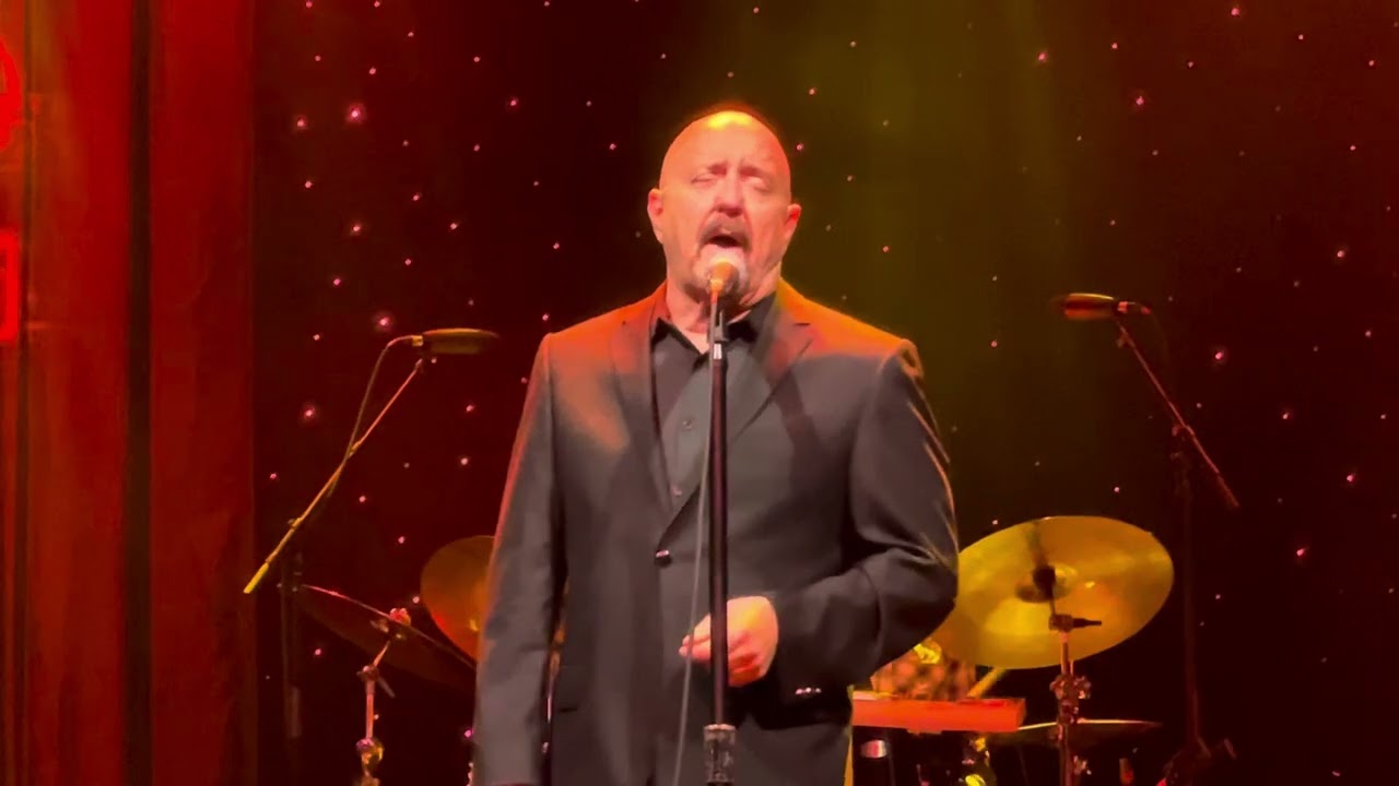 The Fabulous Thunderbirds live on KTBAS IX