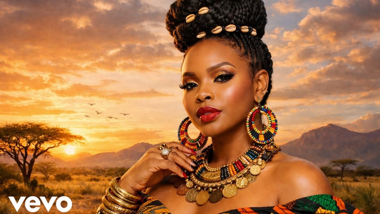 Yemi Alade — Power Girl ( Official Audio )