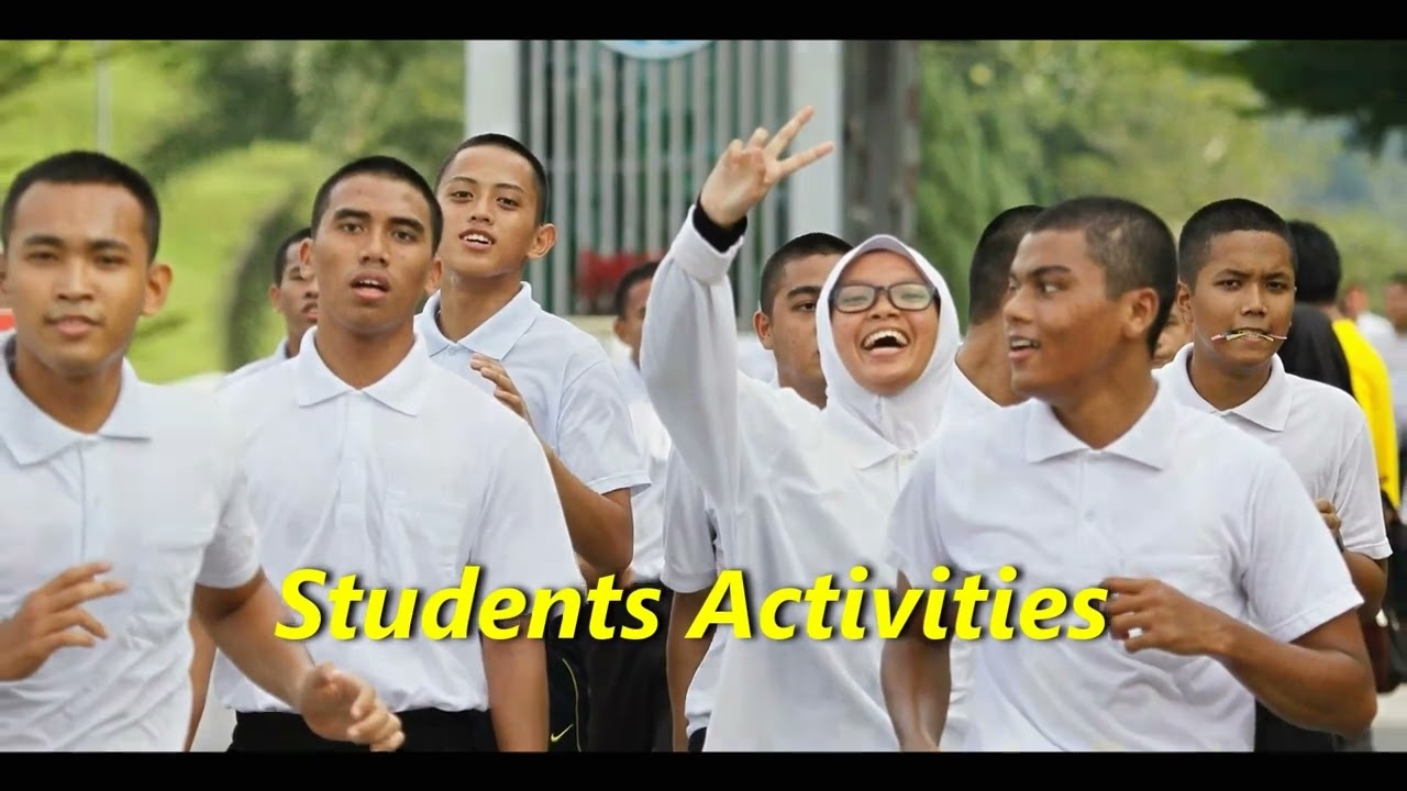 Video Korporat UPNM  2025