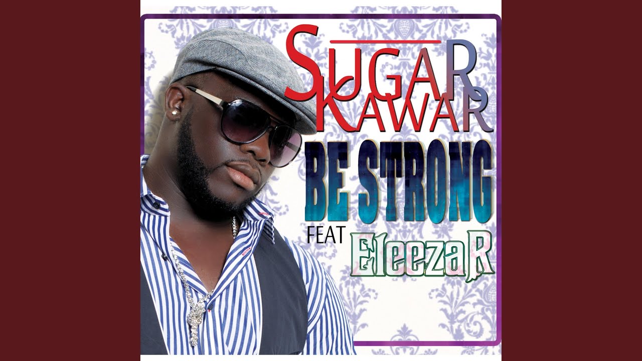 Be Strong (feat. Eleeza R)