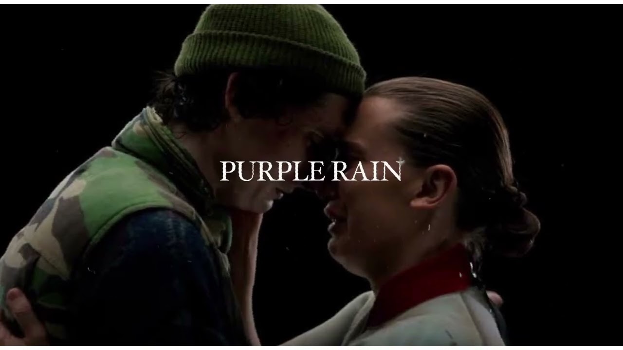 prince — purple rain [slowed + pitched] [daycore]