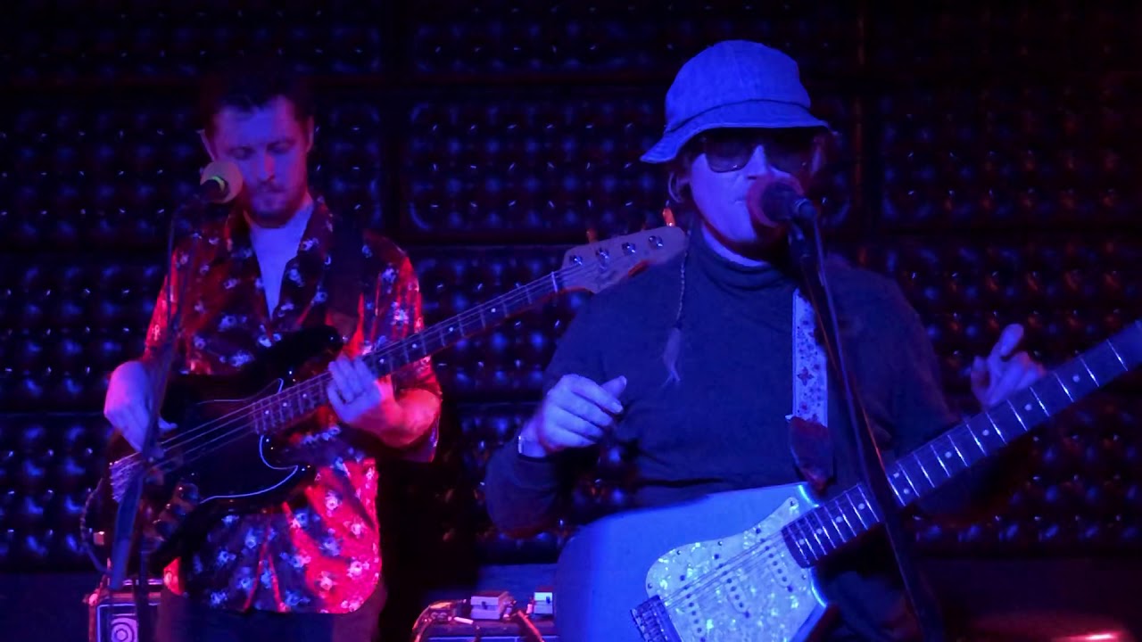 Connan Mockasin - Caramel/I’m the Man, That Will Find You (Live at The Casbah, 6/3/19)