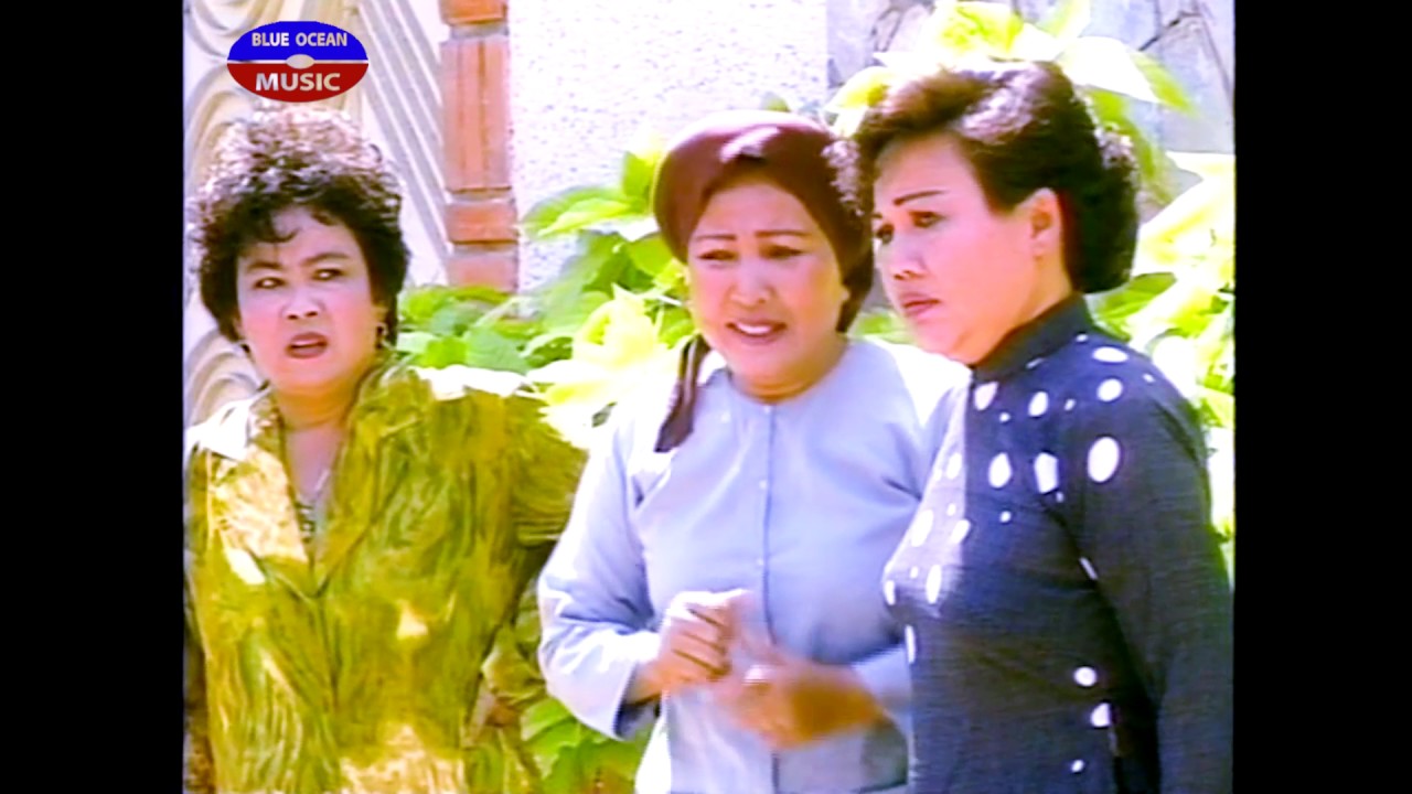 Hai Kich | Ba Ba Ham Vui (Hong Nga, Ngoc Giau, Kim Ngoc)