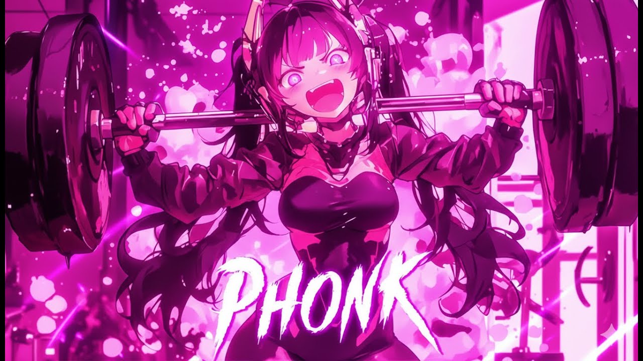 PHONK = ♾️ |🎧 DIA FESTIVO – SLOWED 🔥 TRENDING PHONK HITS