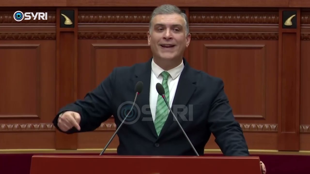 ‘Ferit Hoxha negocioi marrëveshjen e detit me Greqinë’, Blushi: Mua më informonte se...