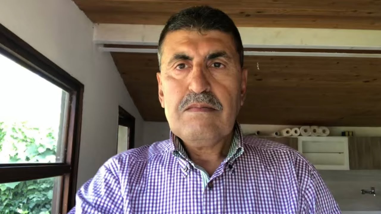 Cemal dengbeje kurd çiroka Hasan Ağaye Zila Bave Siltane ü Şahe Acem video 133