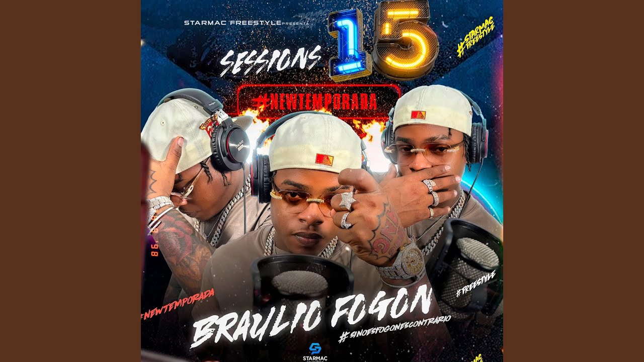 Sessions 15