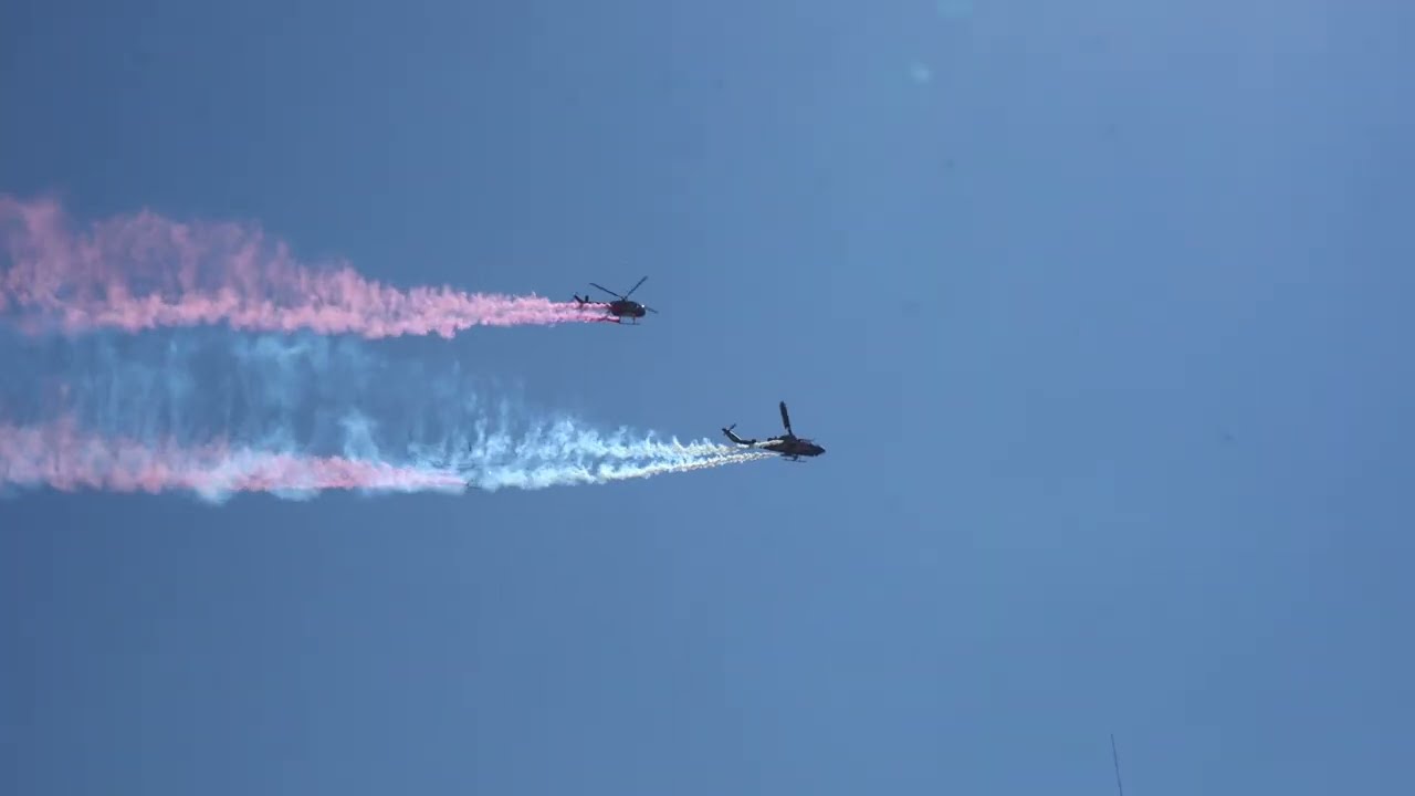 Airshow Red Bull Ring 2023  Moto GP