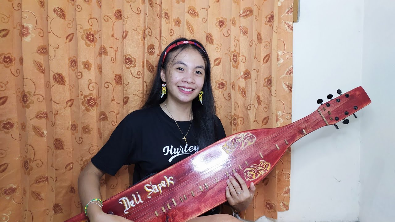 Cover Lagu 