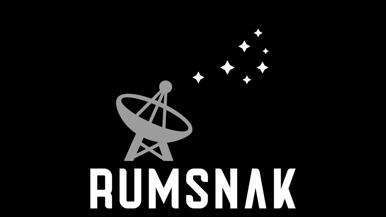 Episode 1: Dansk rumhistorie - fra Tycho Brahe til Rumkontor