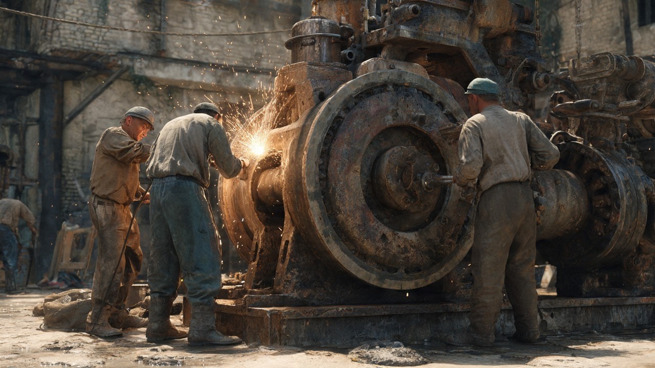 RELIEF: Diesel Won't Start? Banish Morning Frustration - Your DIY Solution