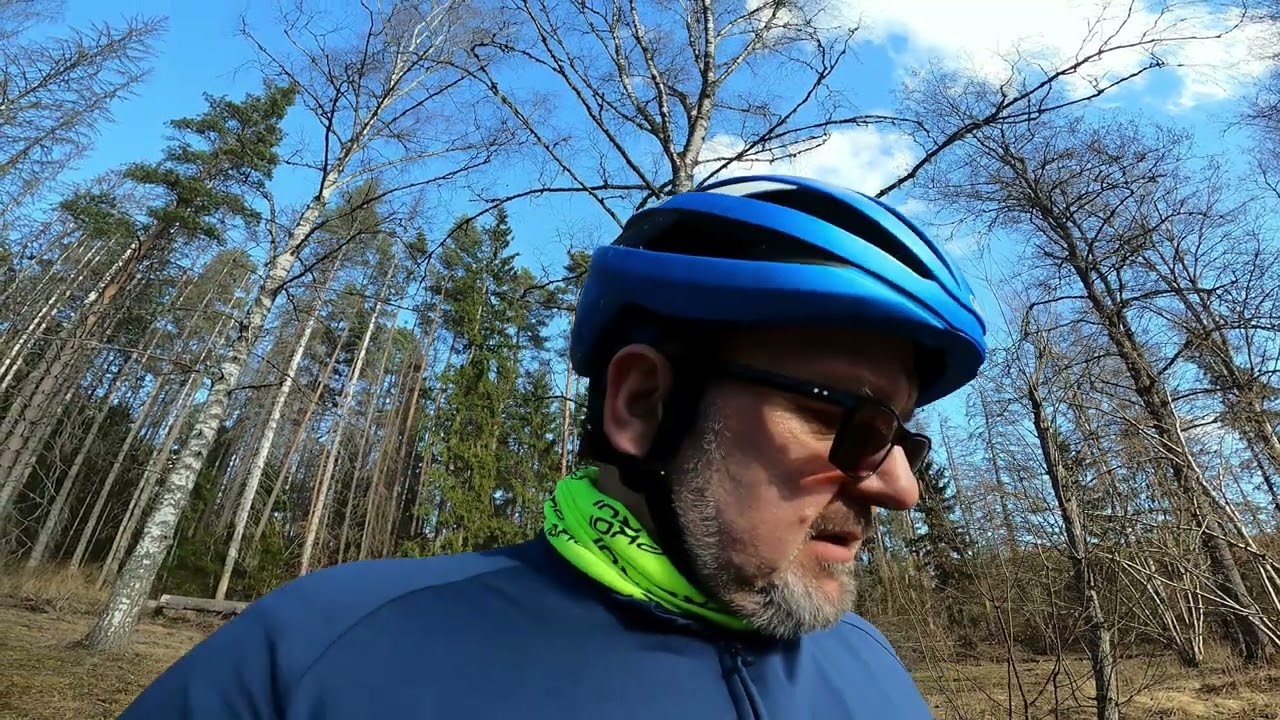 Cannondale Topstone 5 Carbon (2022 Ai) - rower na ten sezon !