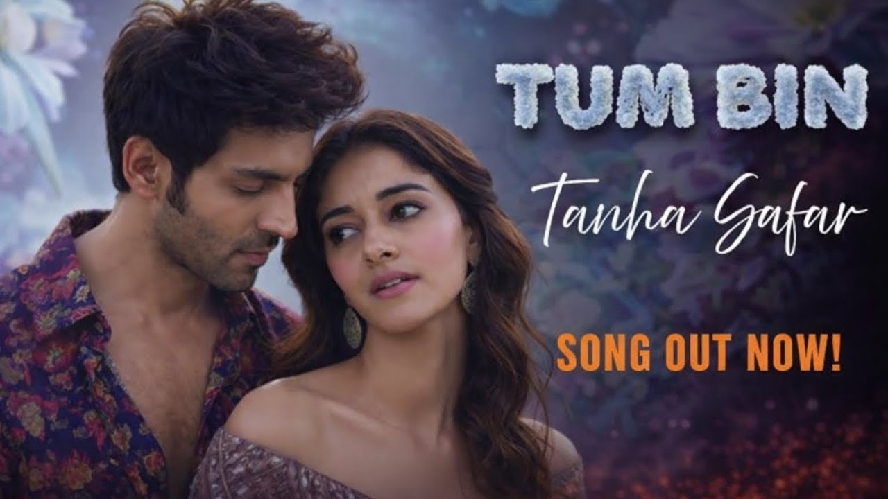 Tanha Safar 2026 | New Hindi Sad Song | Heartbreaking Love Story 💔🎶