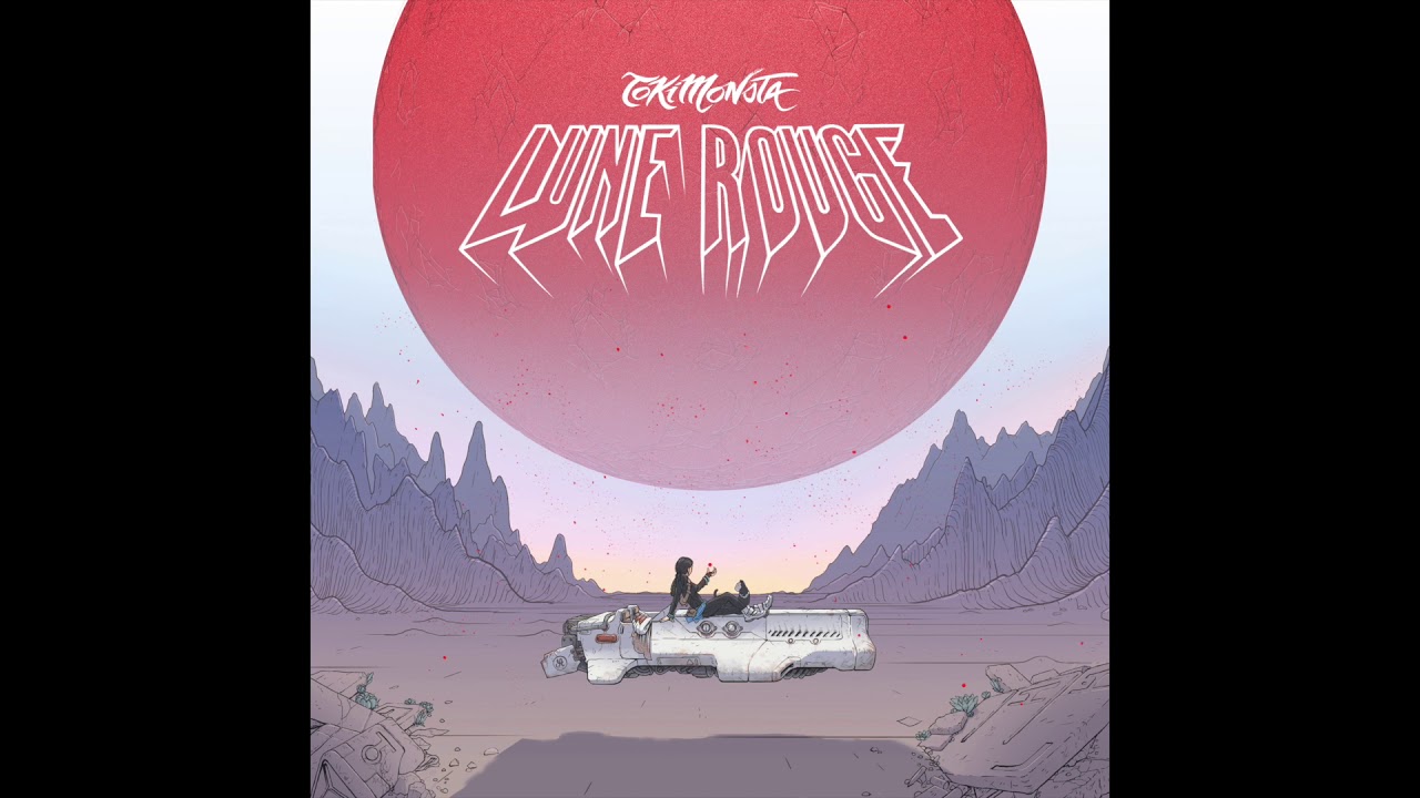 TOKiMONSTA - 