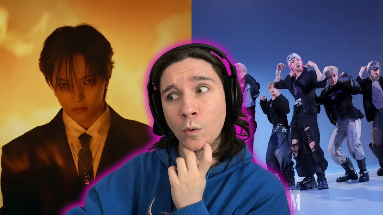 DANCER REACTS TO JO1 