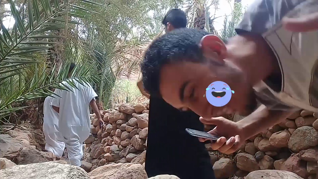 جولة رائعة بتمسولت سموكن