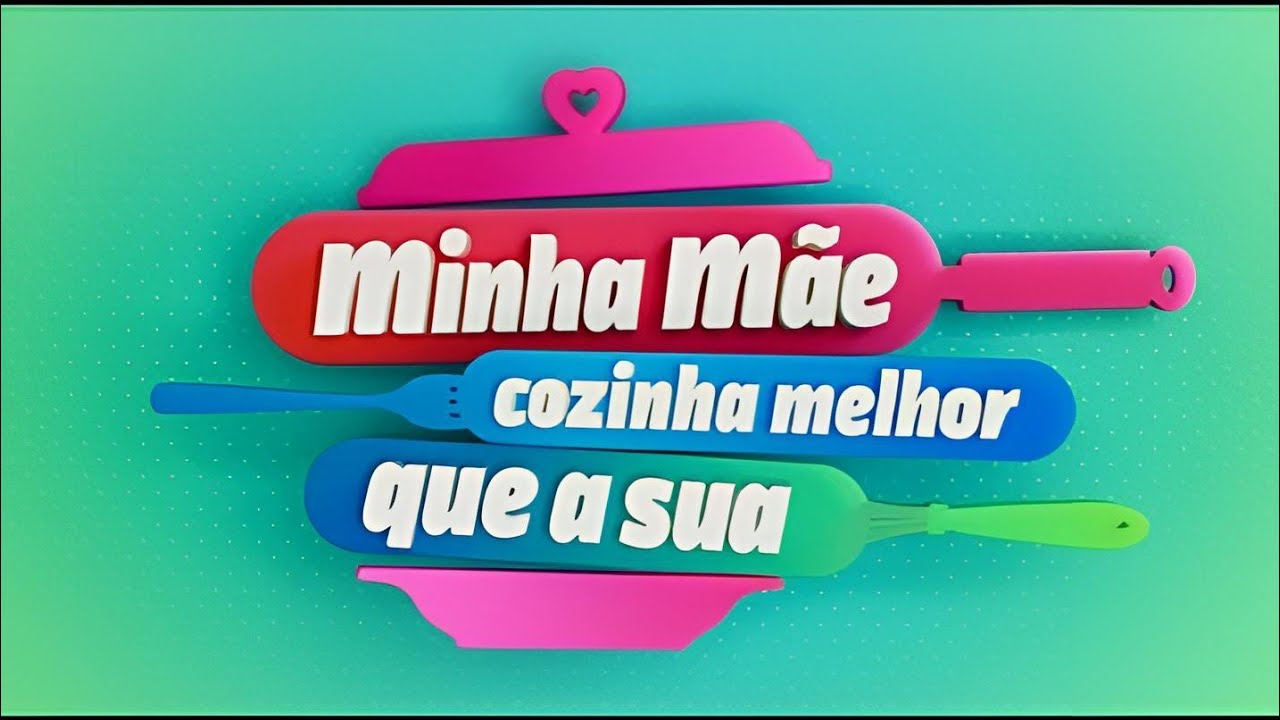 Vinheta de patroc&iacute;nio da 