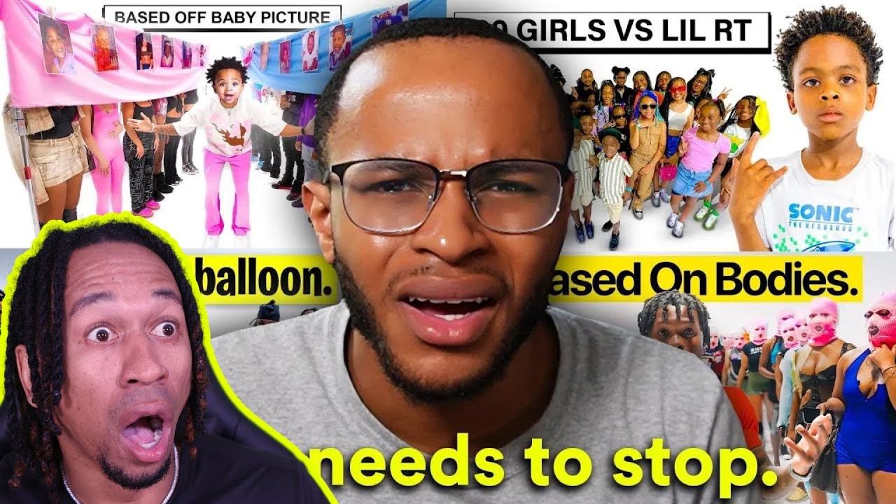 Black Youtube is COOKED! It's Gotten Even Worse