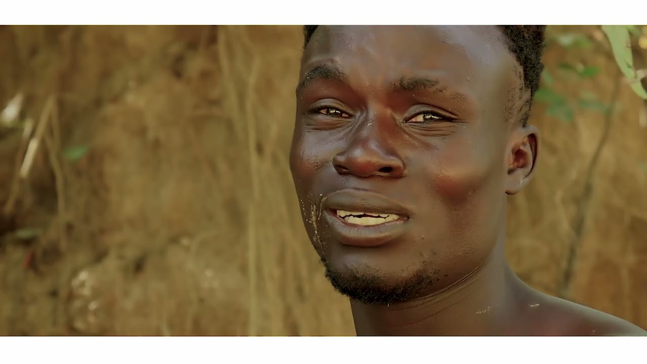 shatta mazingu&eacute; EZINAM