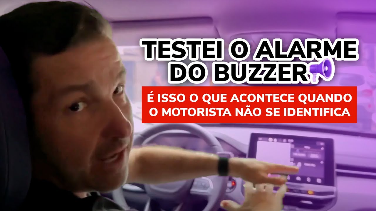 Motorista n&atilde;o se identifica: alerta sonoro do Contele Fleet resolve