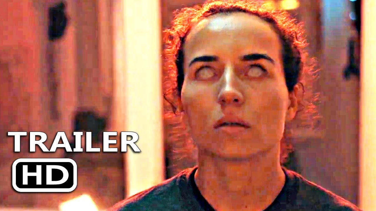 BLACK SITE Official Trailer (2019) Sci-Fi Movie