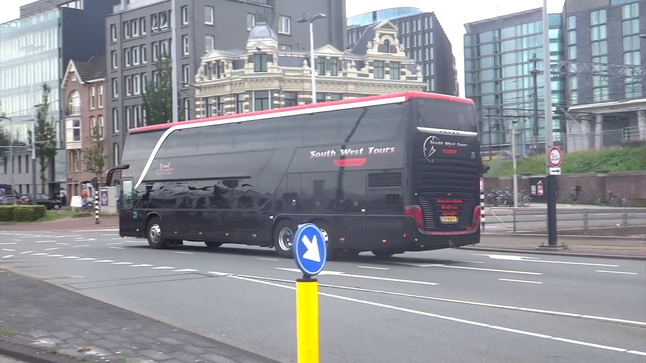 Rijden op de bus:  ook iets voor jou?