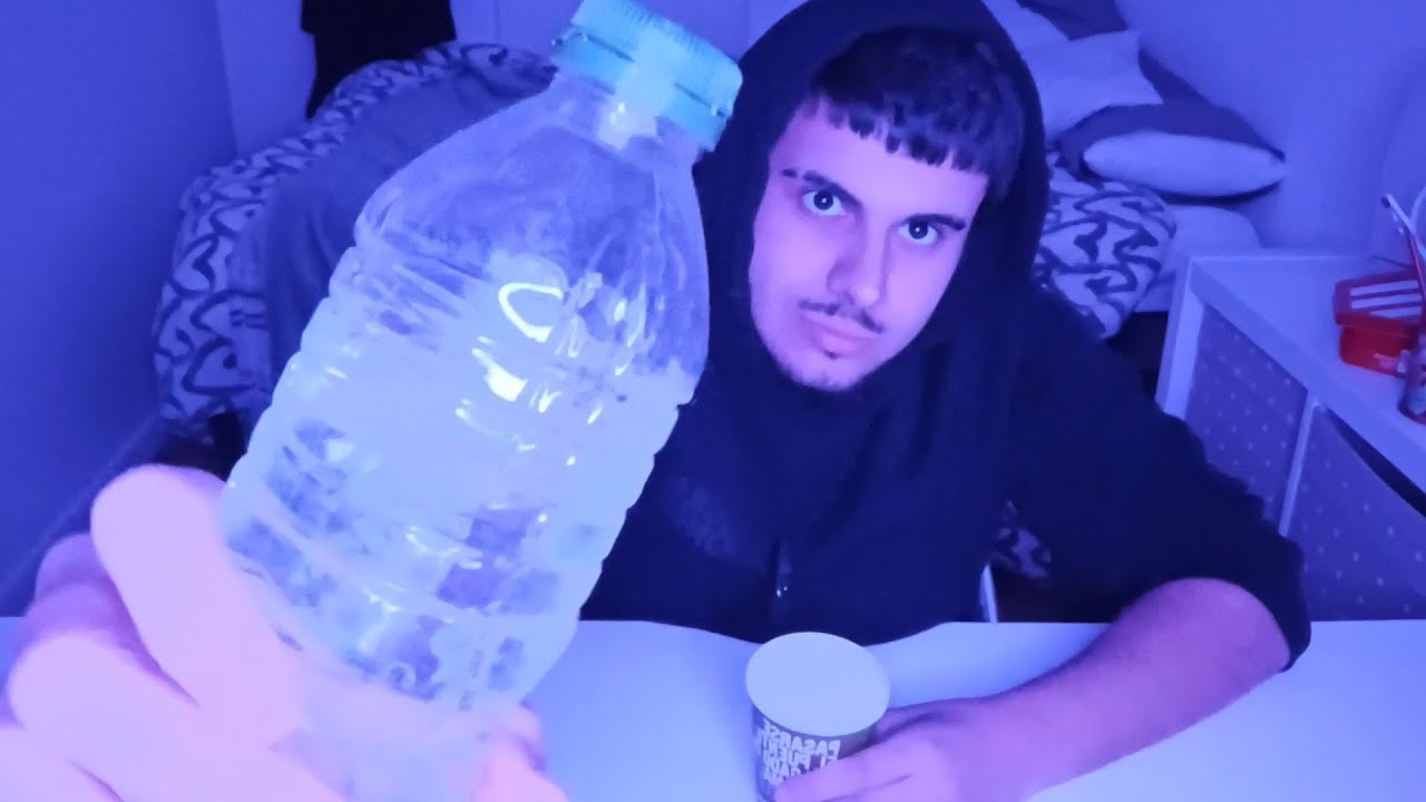 ASMR AGUA | Sonidos Relajantes de Agua para Dormir y Relajación
