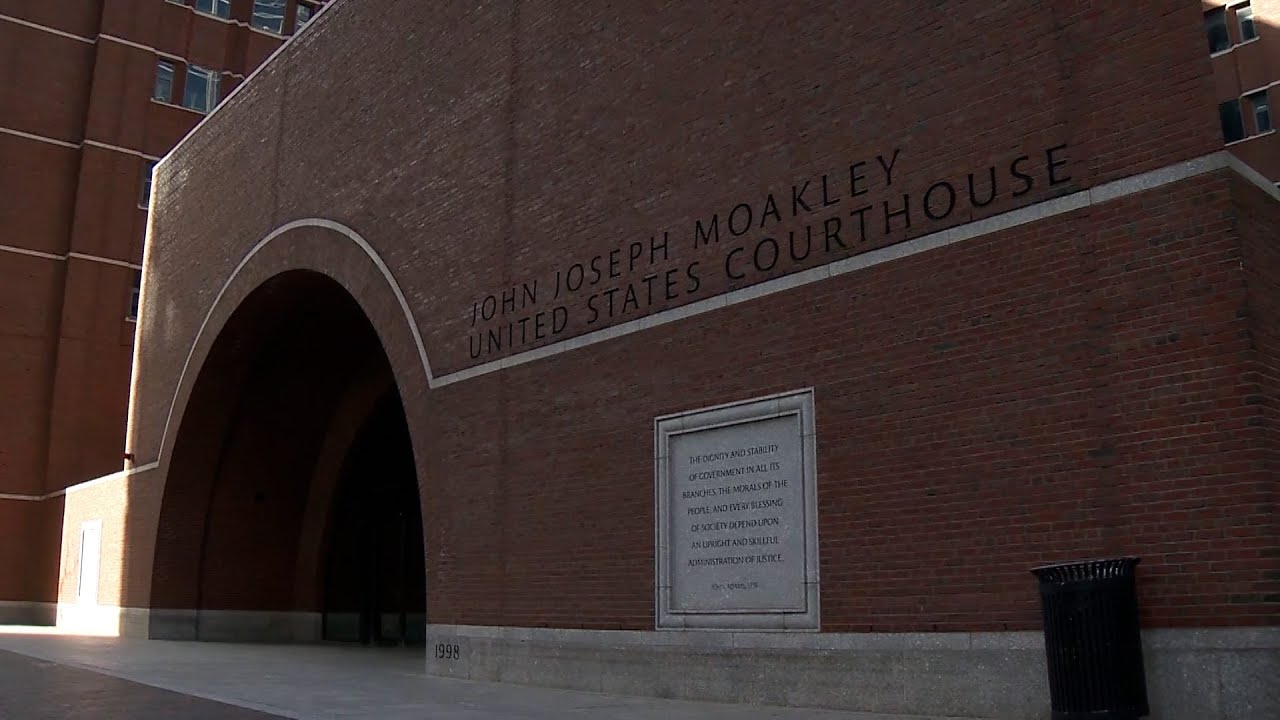 Judge in Boston considers emergency SNAP funding lawsuit