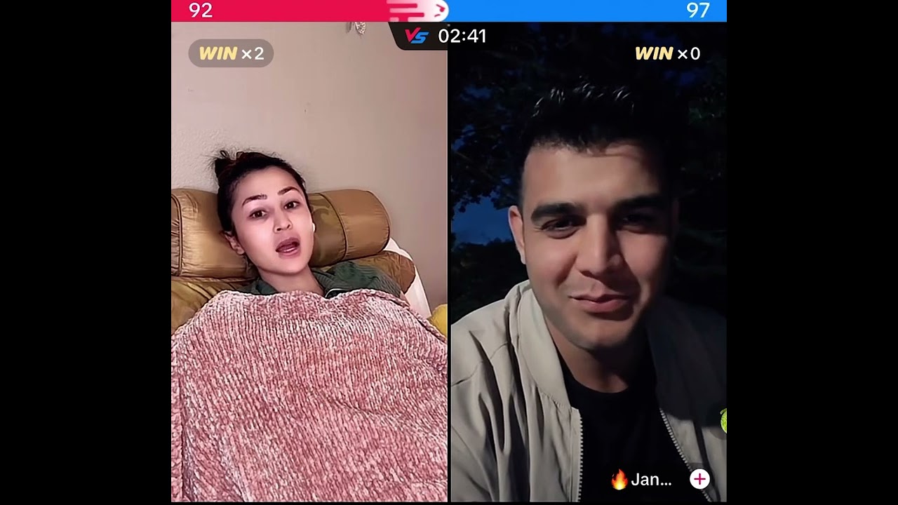 لایف جالب نوید با سونیا سلطانی