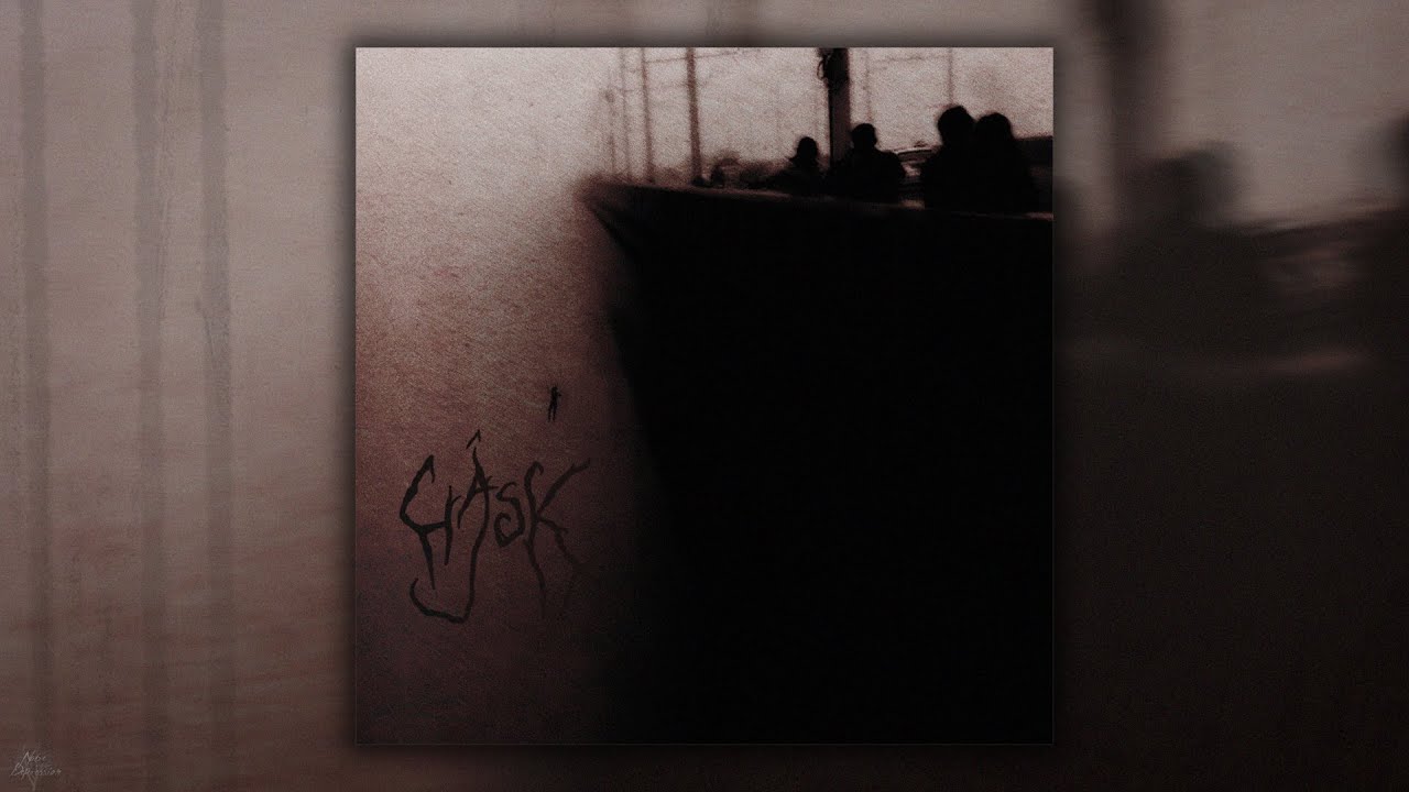 Hâsk - Deserving Fate (EP) (2025)