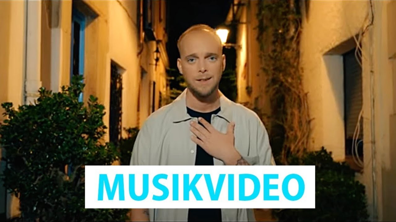 Sandro - Sag mir warum (Offizielles Video)