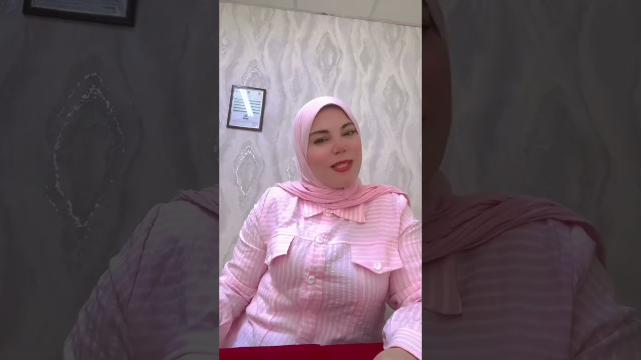 امتى الخوف يكون سلبي وامتى يكون ايجابي 💃