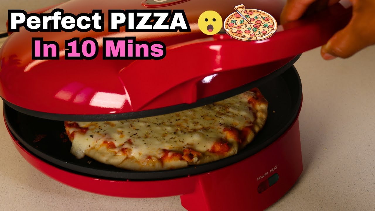 🛑 ✋STOP Ordering Pizza! Try This $30 Kitchen Hack/Gadget Instead!