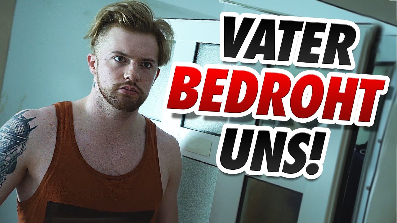 FAN-VATER BEDROHT UNS!