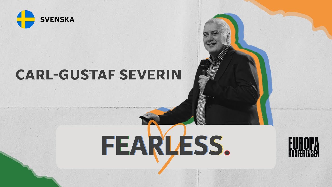 Fredag eftermiddag | Carl-Gustaf Severin