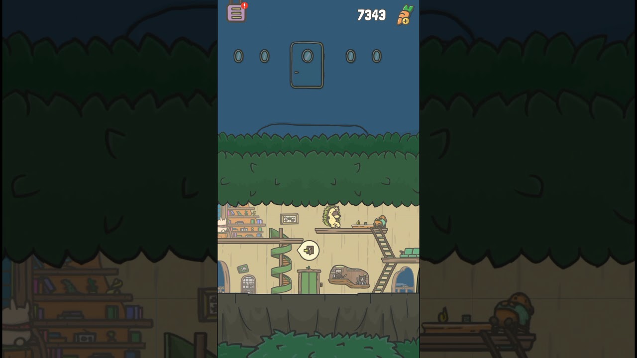 Tsuki Adventure - Forest Adventure part 1