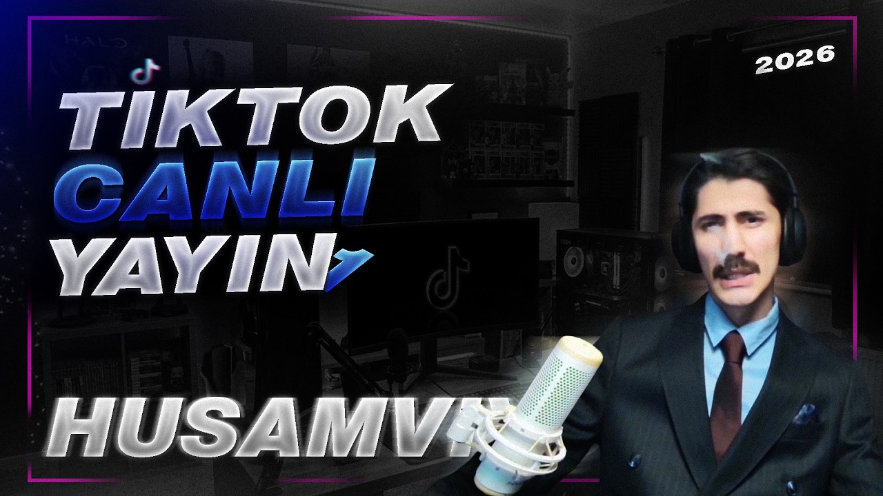 HUSAMVİYUVİYU YAYIN EDİT - 1 / 2026