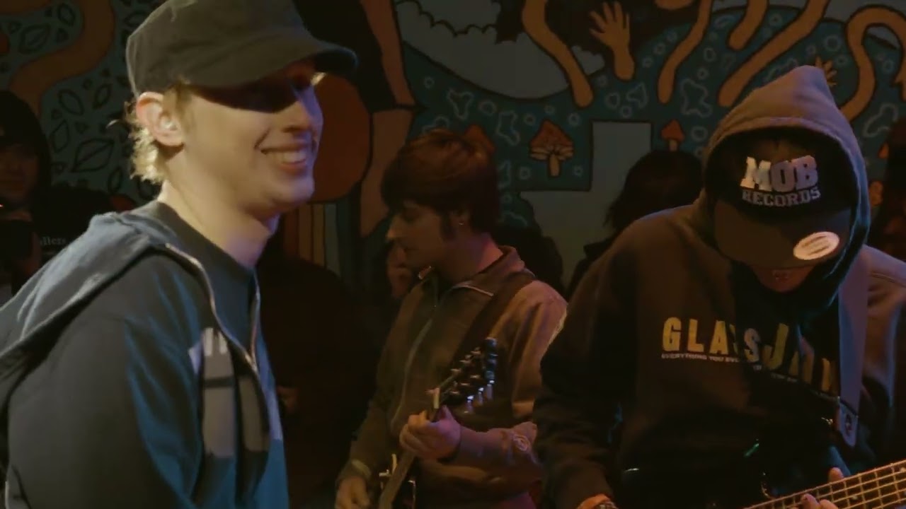 Of Eden (LAST SHOW) | 1/31/26 - Live At Rubber Gloves