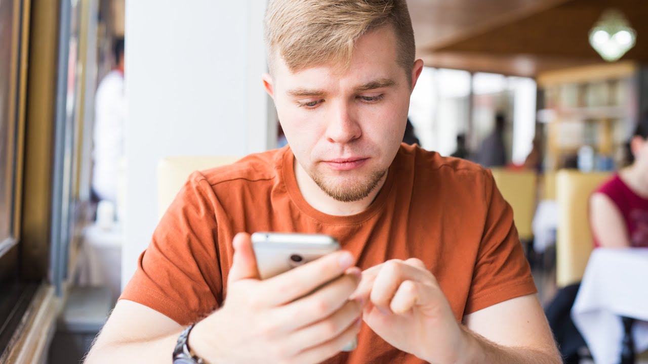 Så skriver du in dig – Steg för steg