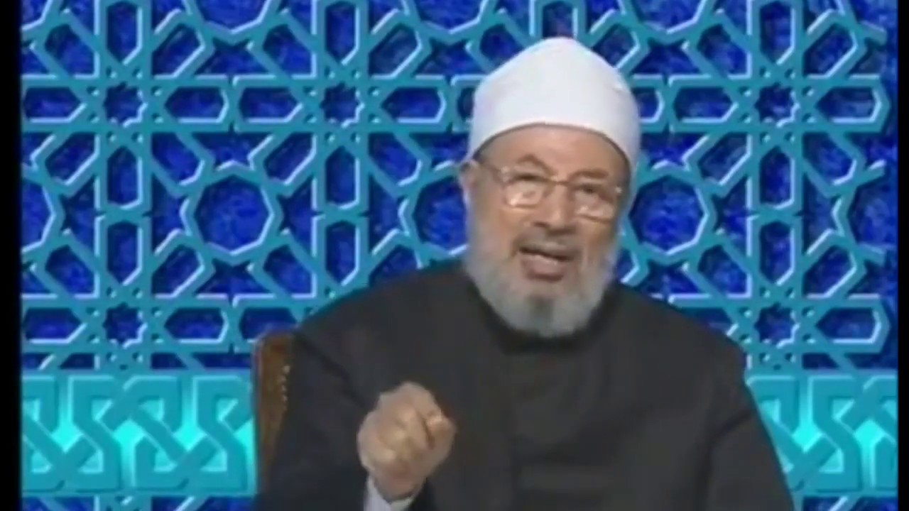 هل تجزئ الصدقة من التحلل من المظالم المادية │ الشيخ يوسف القرضاوي